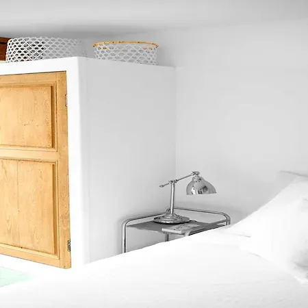 Cosy - 2p- De Ville, Le Marais