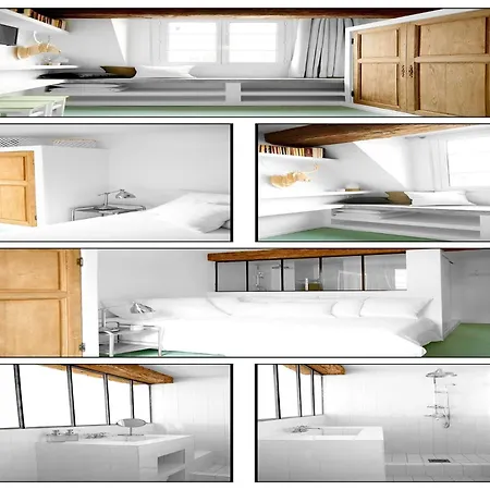 Cosy - 2p- De Ville, Le Marais Appartement *