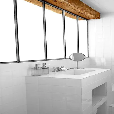 Cosy - 2p- De Ville, Le Marais Appartement Paris