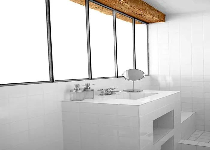 Cosy - 2p- De Ville, Le Marais Appartement Paris